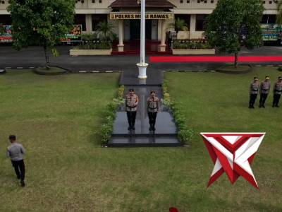 POLRES MUSI RAWAS
