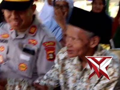 POLRES MUSI RAWAS