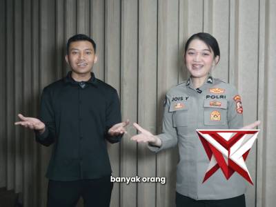 Layanan Polisi 110 - PoliceTube