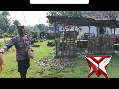 "SUDAHKAH KITA BERBUAT BAIK HARI INI"

Bila ada permasalahan dan butuh bantuan Polisi silahkan hubun