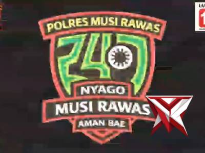 POLRES MUSI RARWAS POLDA SUMSEL