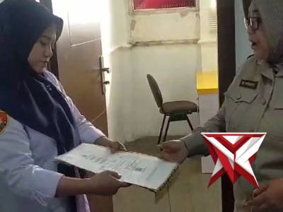 Pelayanan masyarakat polres muba (SM13) - PoliceTube