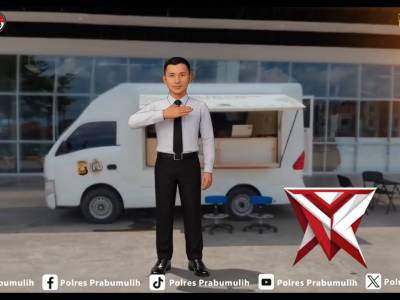 Polri untuk masyarakat - PoliceTube