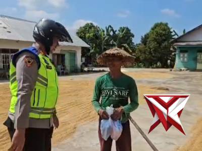 polres musi rawas humanis