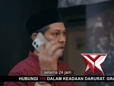 Polres Prabumulih