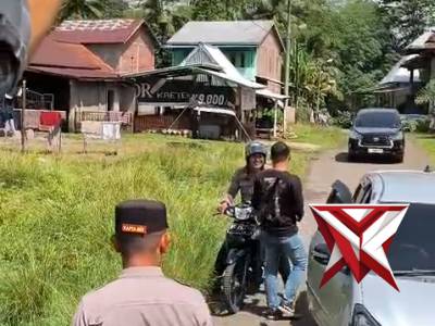Polri untuk masyarakat 7 - PoliceTube
