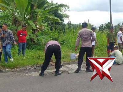 @ok.giat belida - PoliceTube