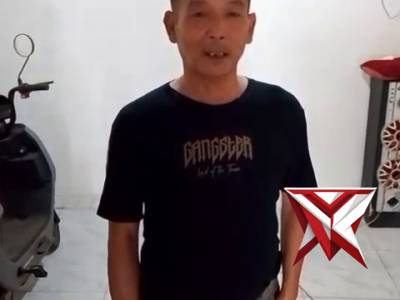 Testimoni Masyarakat ketahanan pangan