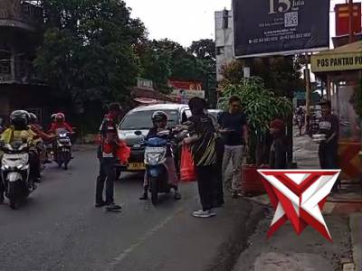 Jumat berkah