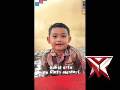 Satbinmas polres oku timur
