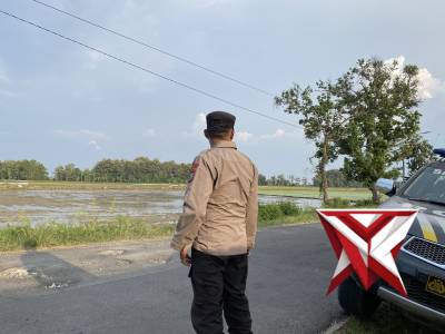 WASPADA PEREDARAN UANG PALSU! SATRESKRIM POLRES TUBAN AMANKAN 3 PELAKU DI GRABAGAN ?

Satreskrim Po