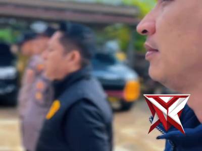 11 giat Patroli KRYD Polsek Tungkal jaya