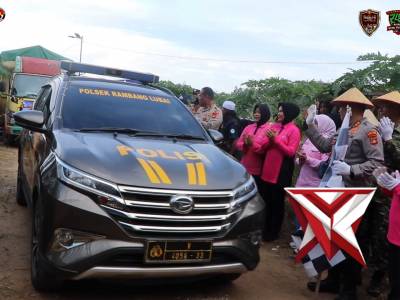 Panen Raya Jagung Serentak Kuartal II Tahun 2026