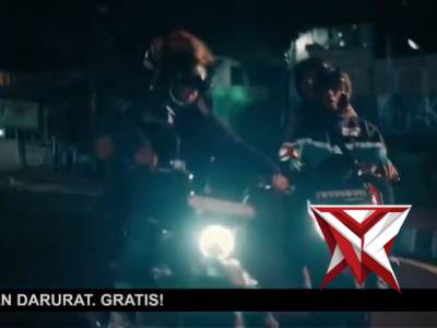 Polsek mds l - PoliceTube
