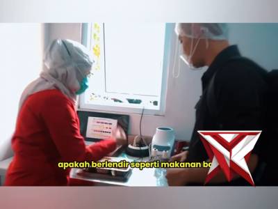 Pernah kepikiran gimana sih dapur Program Makan Bergizi (MBG) Polri bekerja?