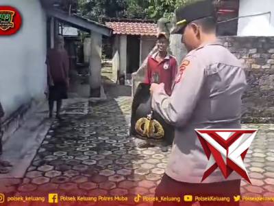 Mengabdi dengan hati, melayani dengan aksi - PoliceTube
