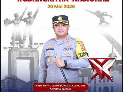 Hari Kebangkitan Nasional