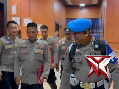 polres musi rawas