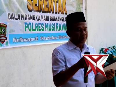 polres musi rawas