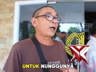 Testimoni Pelayanan SKCK Polres Pemalang