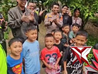 POLRES MUSI RAWAS