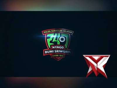 KAPOLDA SUMSEL RESMIKAN GEDUNG SPKT DAN LUNCURKAN PROGRAM BHAKTI SOSIAL DI POLRES MUSI RAWAS