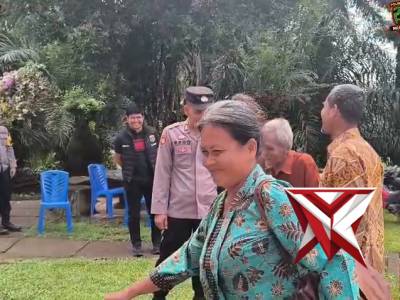 Polri untuk masyarakat - PoliceTube