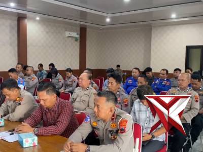 FBB SAT SAMAPTA POLRESTA CILACAP