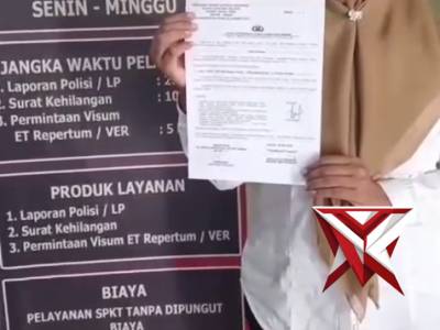 (RK) PELAYANAN