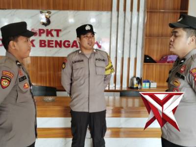 POLSEK BENGALON