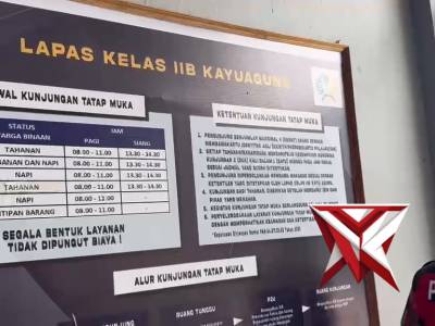 POLRES OKI HADIR - PoliceTube