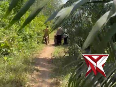 Polri untuk masyarakat 7