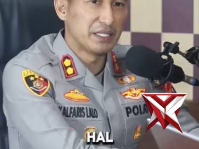 Waspadai pencurian hewan ternak - PoliceTube
