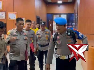 polres musi rawas