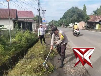Belida Asri di Desa Karang Raja ?????