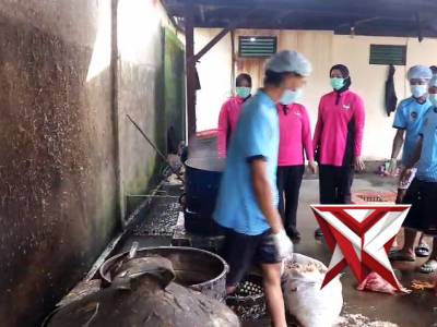 polres musi rawas - PoliceTube