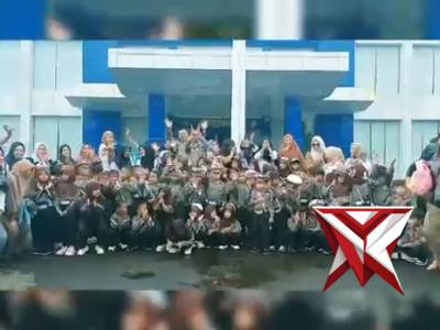 Polres Musi Rawas