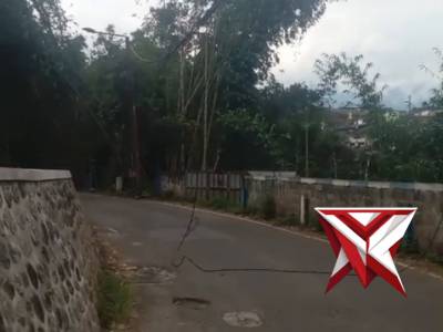 Patroli siang