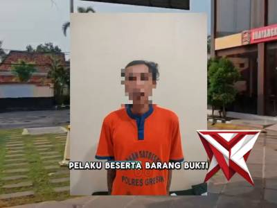 Kegiatan patroli dan penangkapan pelaku curanmor
