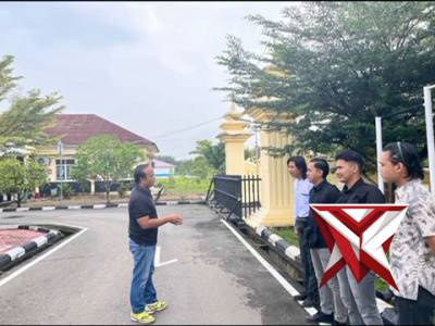 UNIT IV SAT INTELKAM POLRES PALI