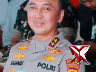 Guna menghadirkan pelayanan yang menyentuh langsung aspek ekonomi dan sosial, Polda Sumsel resmi men