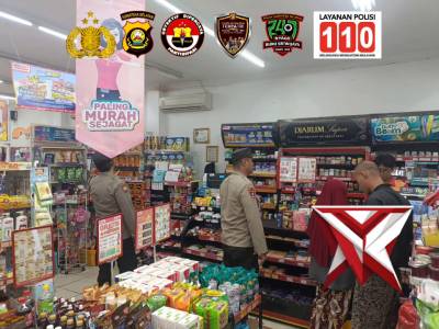 K?? Patroli malam
