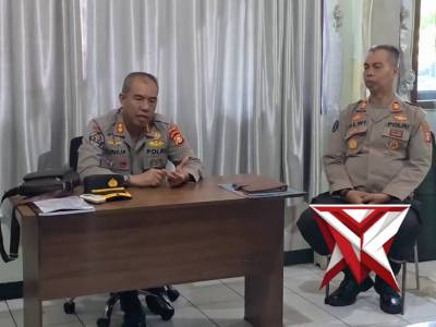polres lubuk linggau