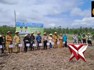 KEGIATAN PERSONIL POLRS PALI