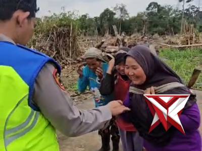 POLRES MUSI RAWAS