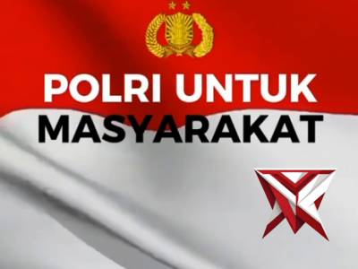 PATROLI POLSEK TUNGKAL JAYA SM13