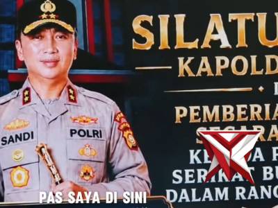 Polsek Mesuji makmur - PoliceTube