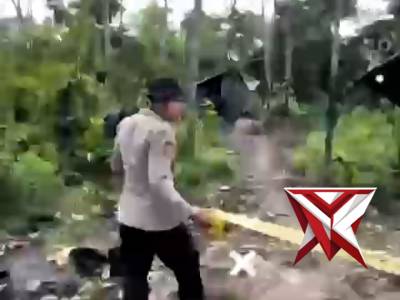22 kegiatan polsek tungkal jaya