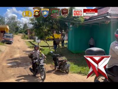 Kegiatan bersama