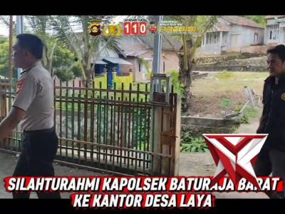 Sudahkah anda berbuat baik hari ini